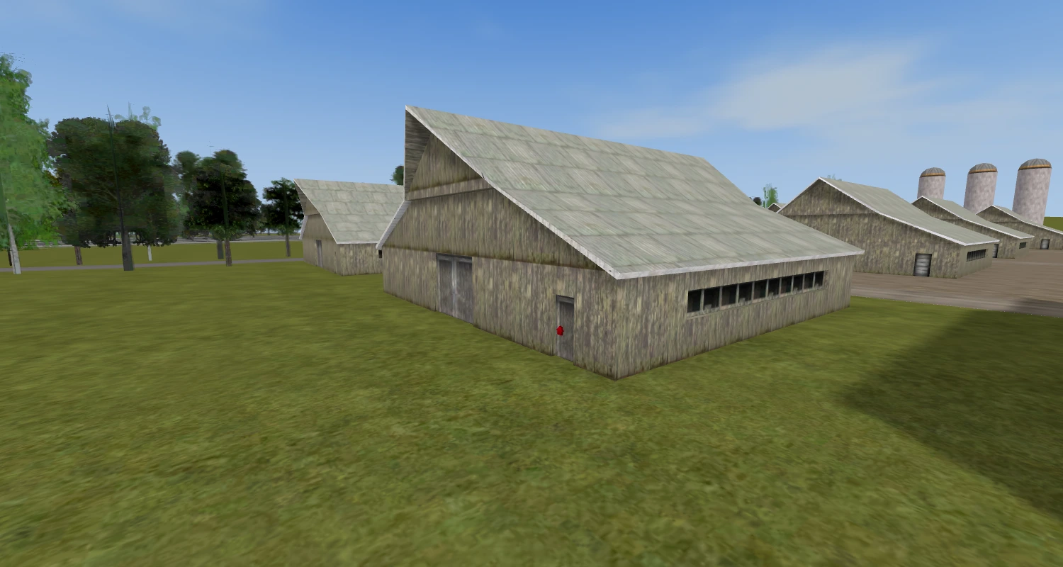 House №929
