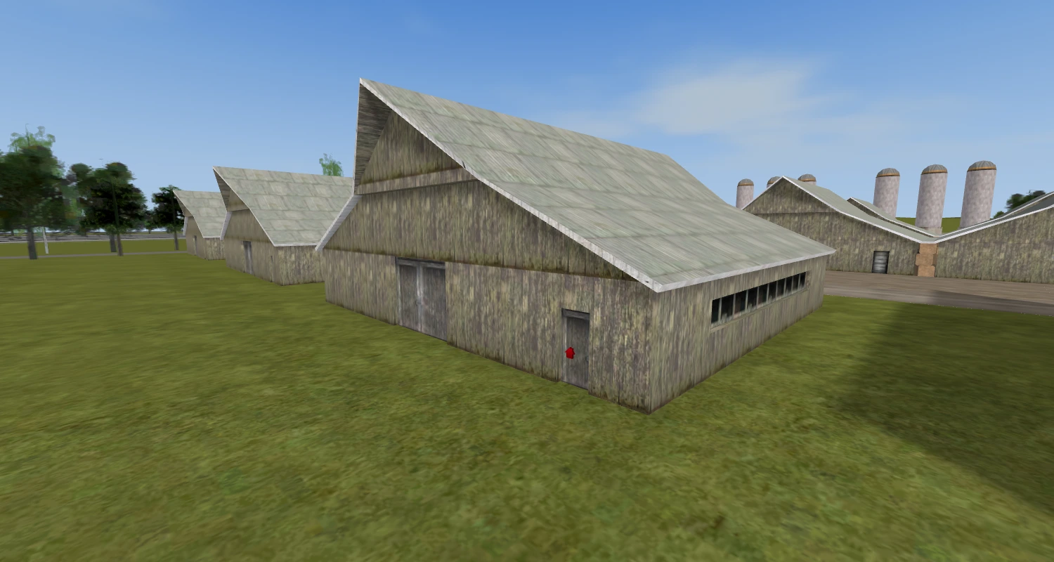 House №931