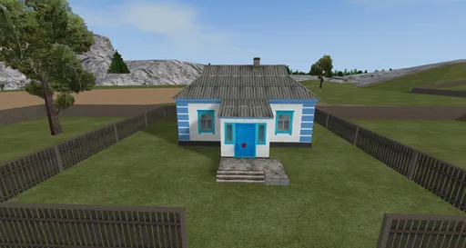 House №932
