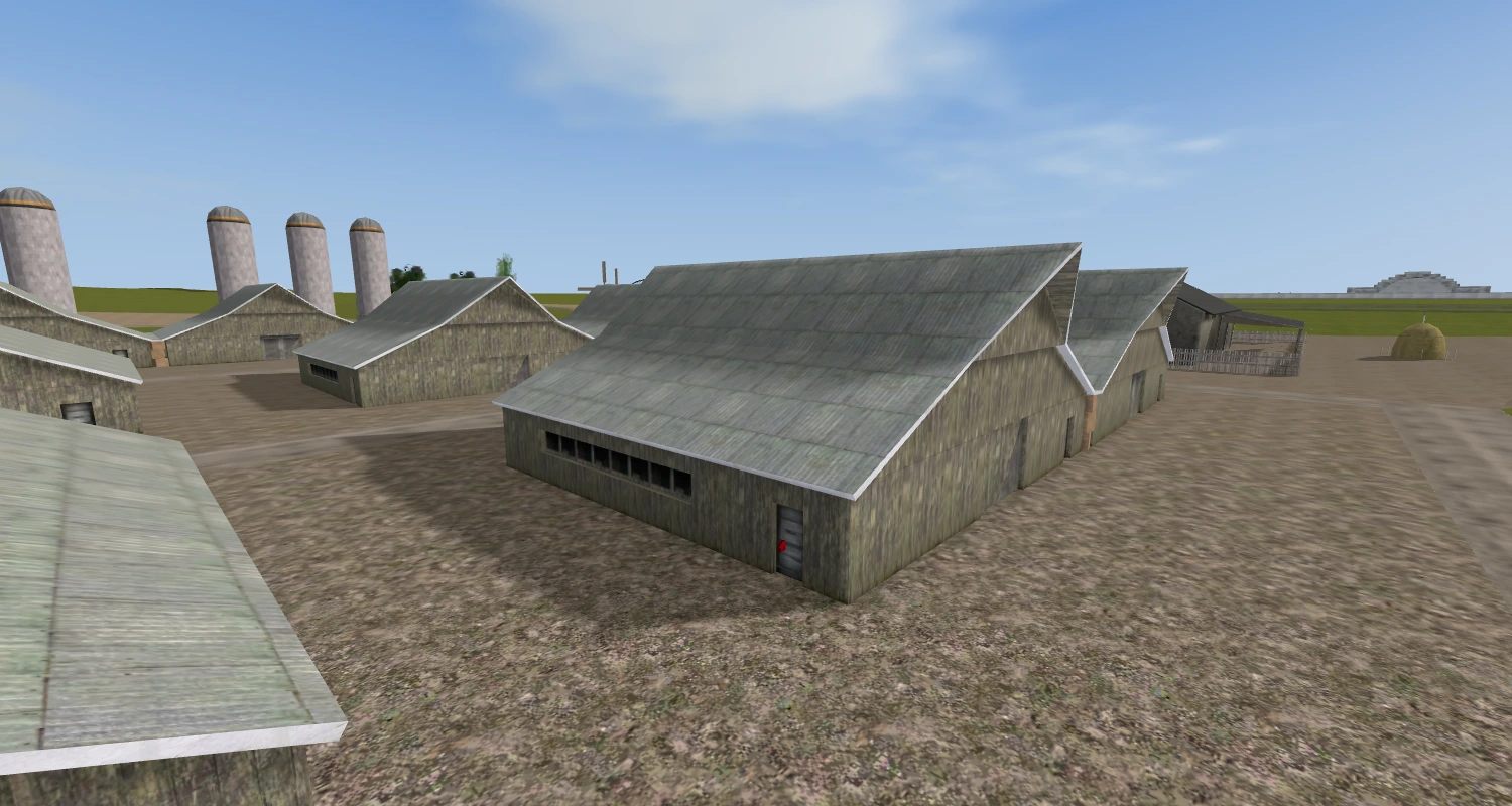 House №935