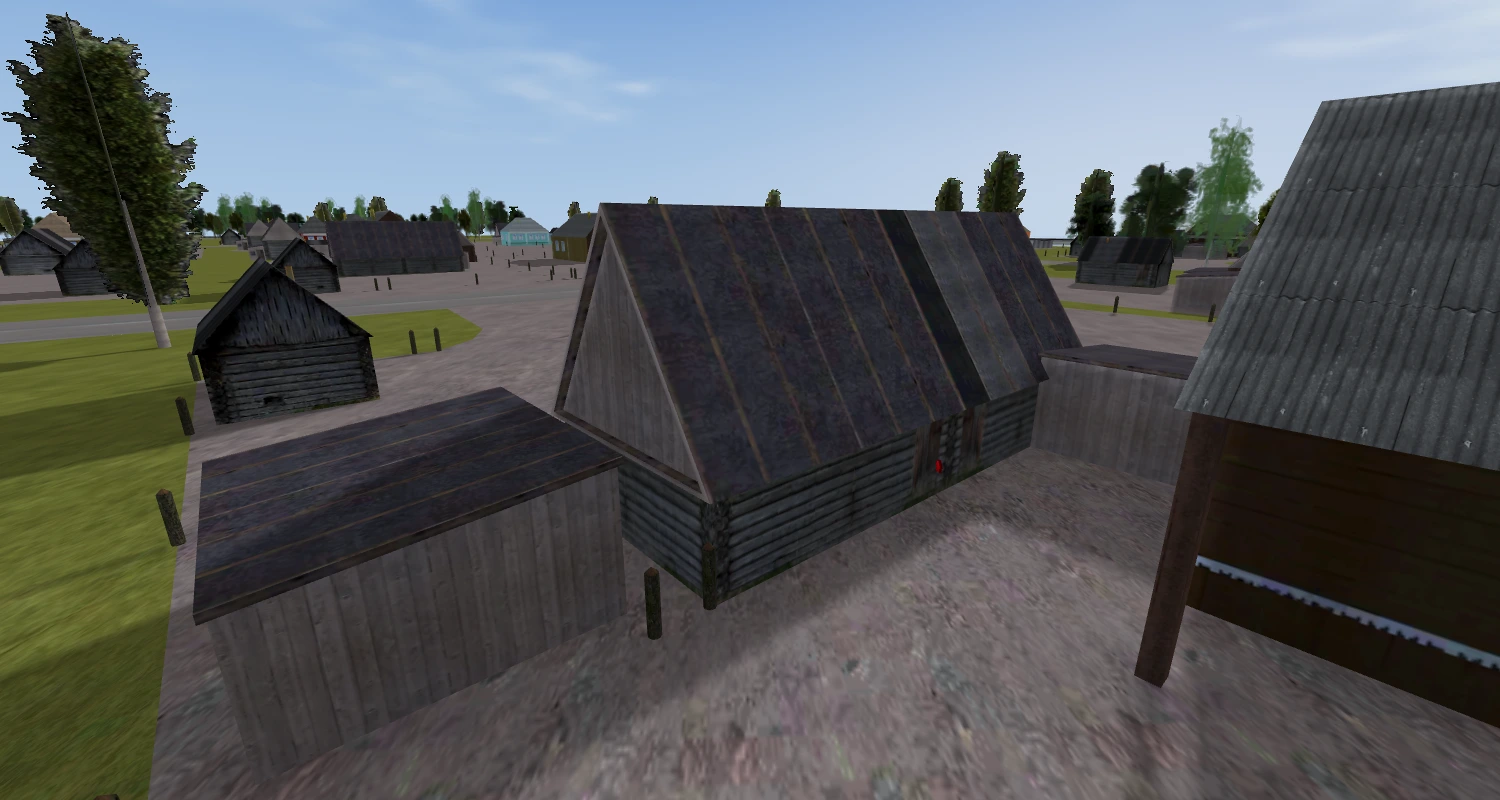 House №938