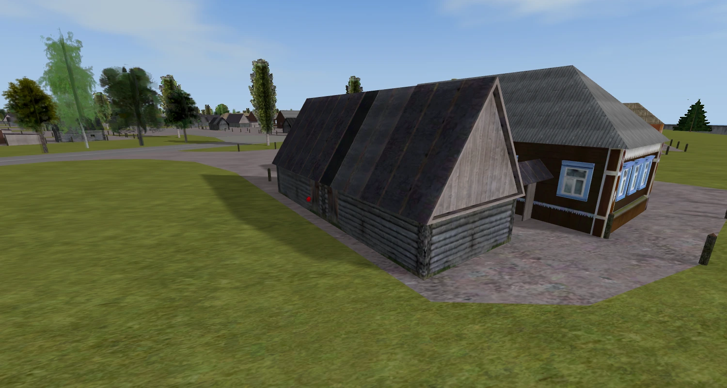 House №939