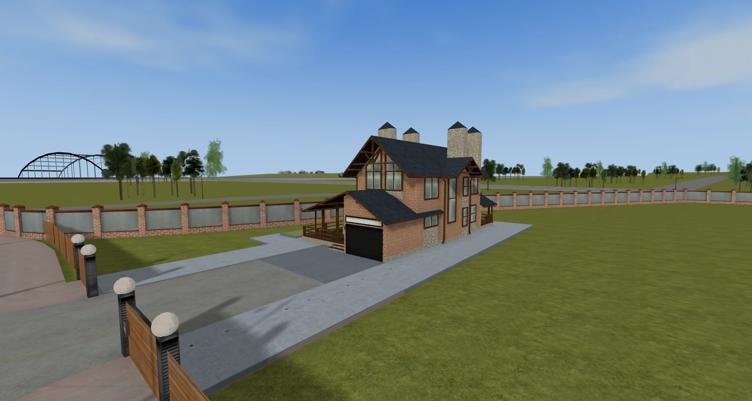 House №942