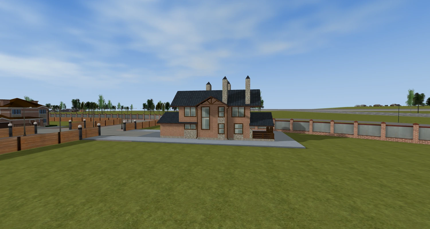 House №942