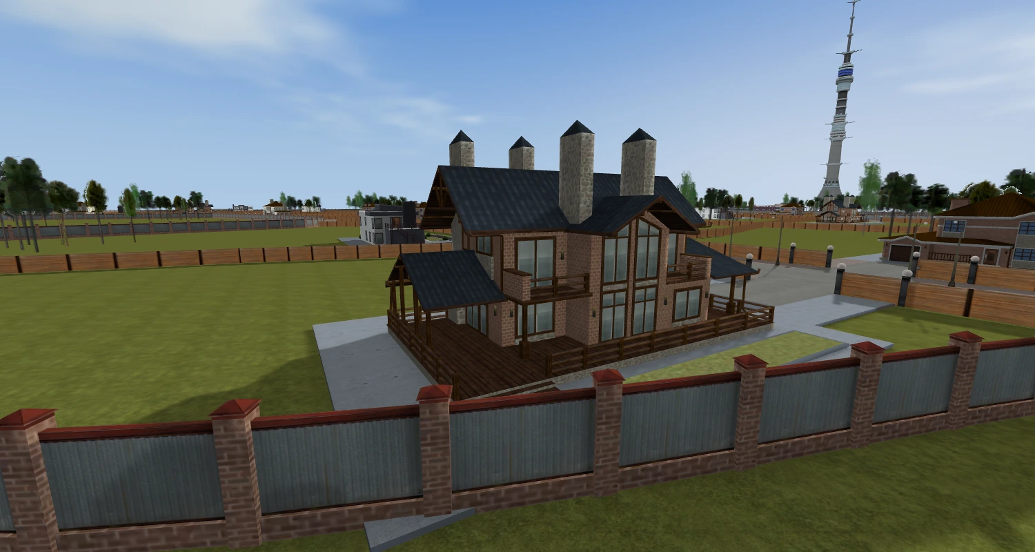 House №942