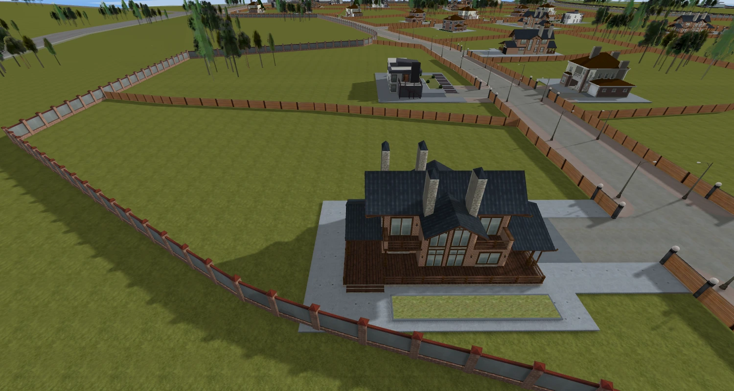House №942