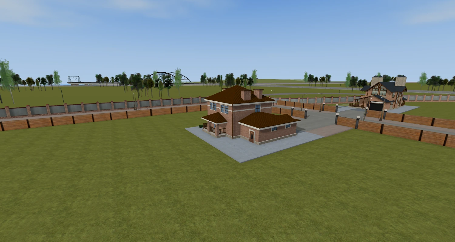 House №943