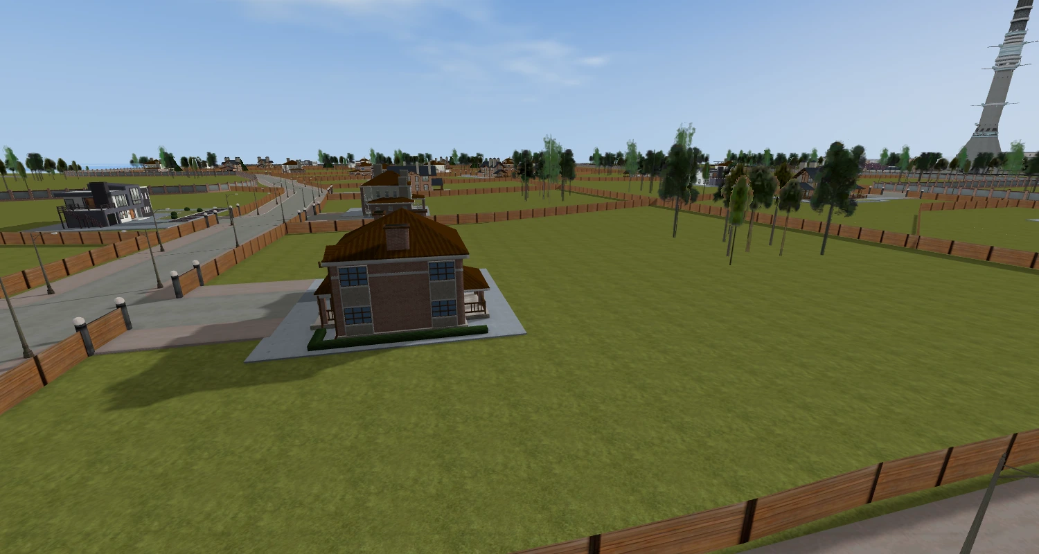 House №943