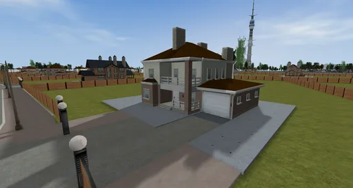 House №944