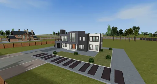 House №945