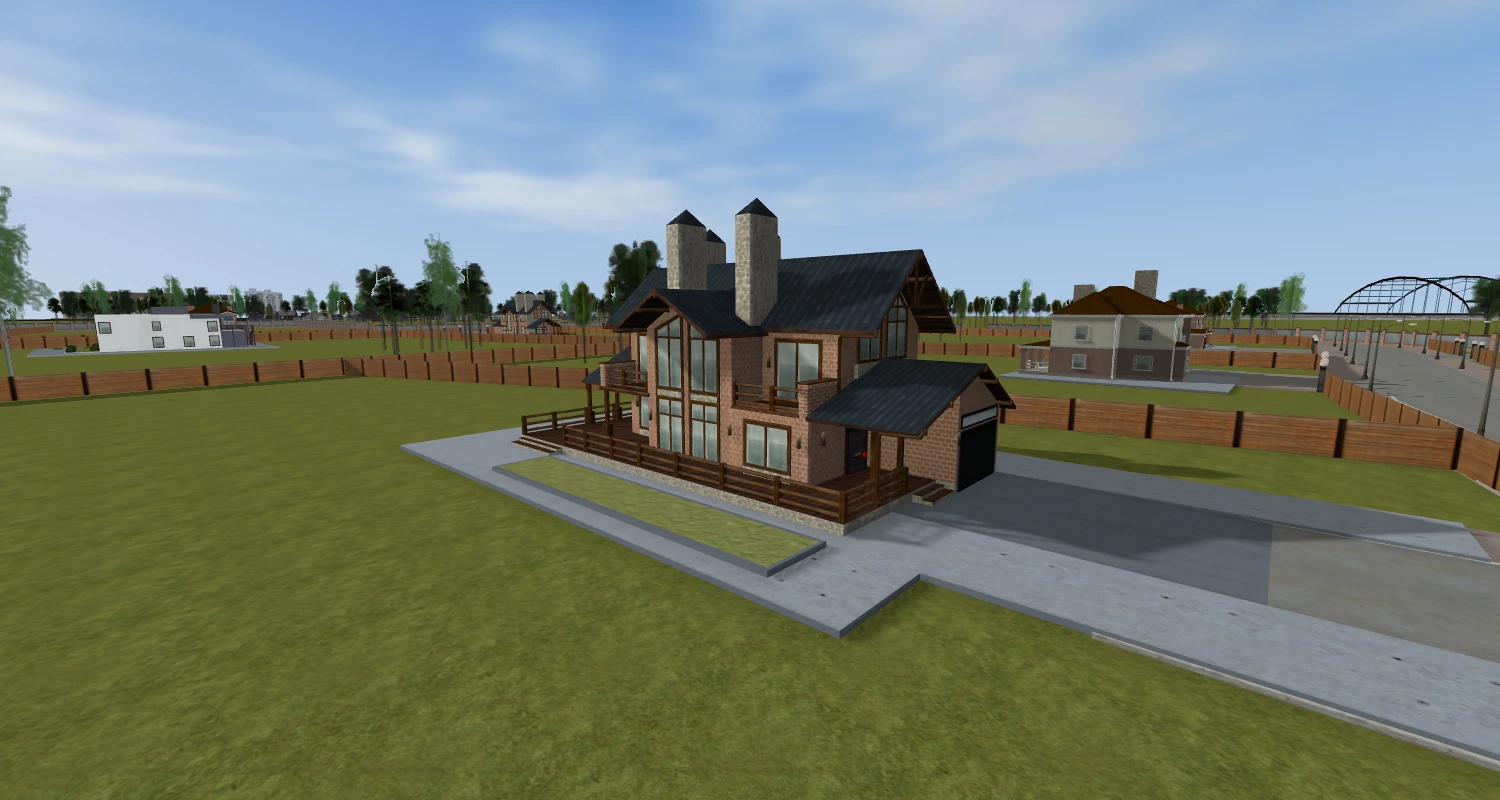 House №946