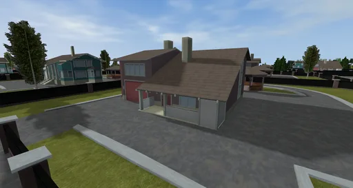 House №106