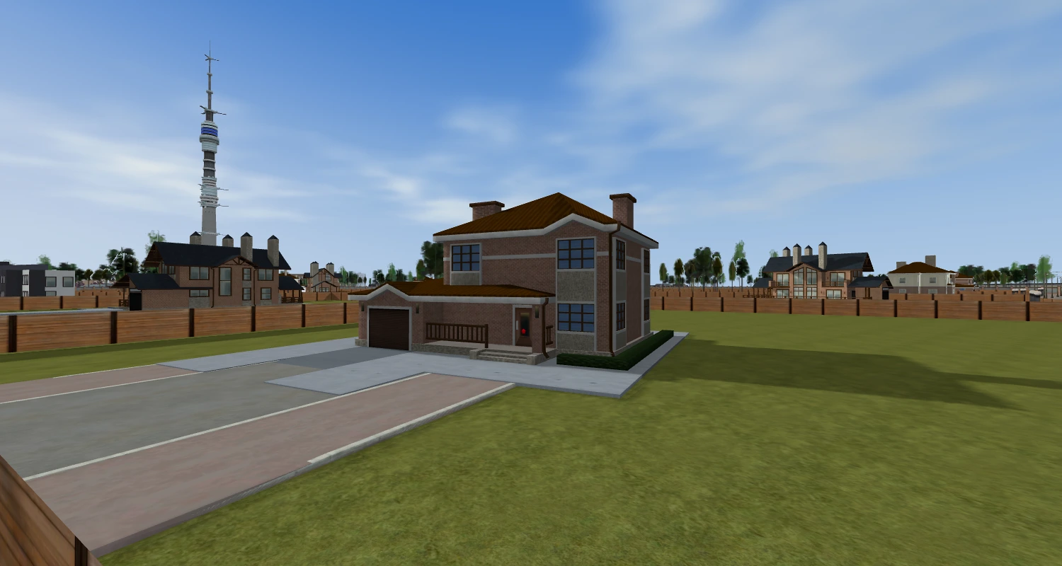 House №947