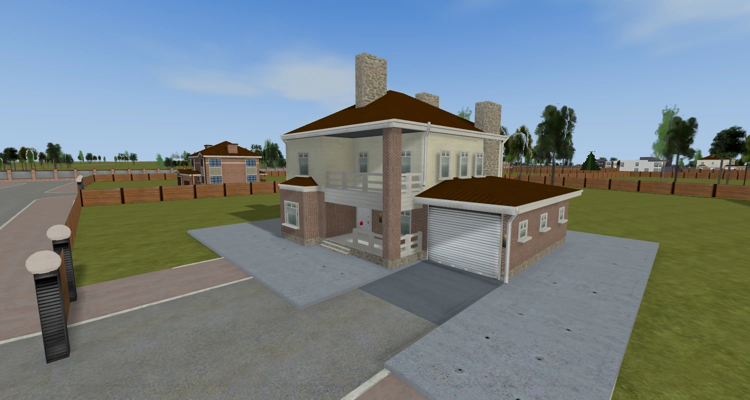 House №950