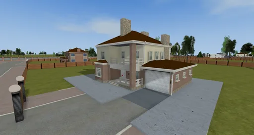 House №950