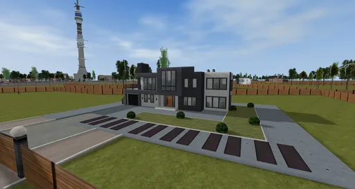 House №951