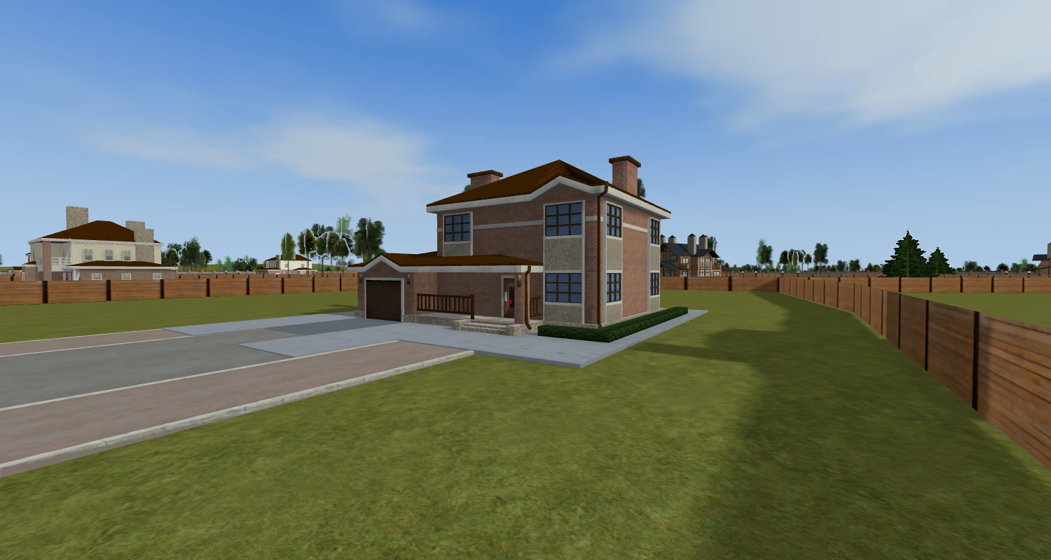House №952