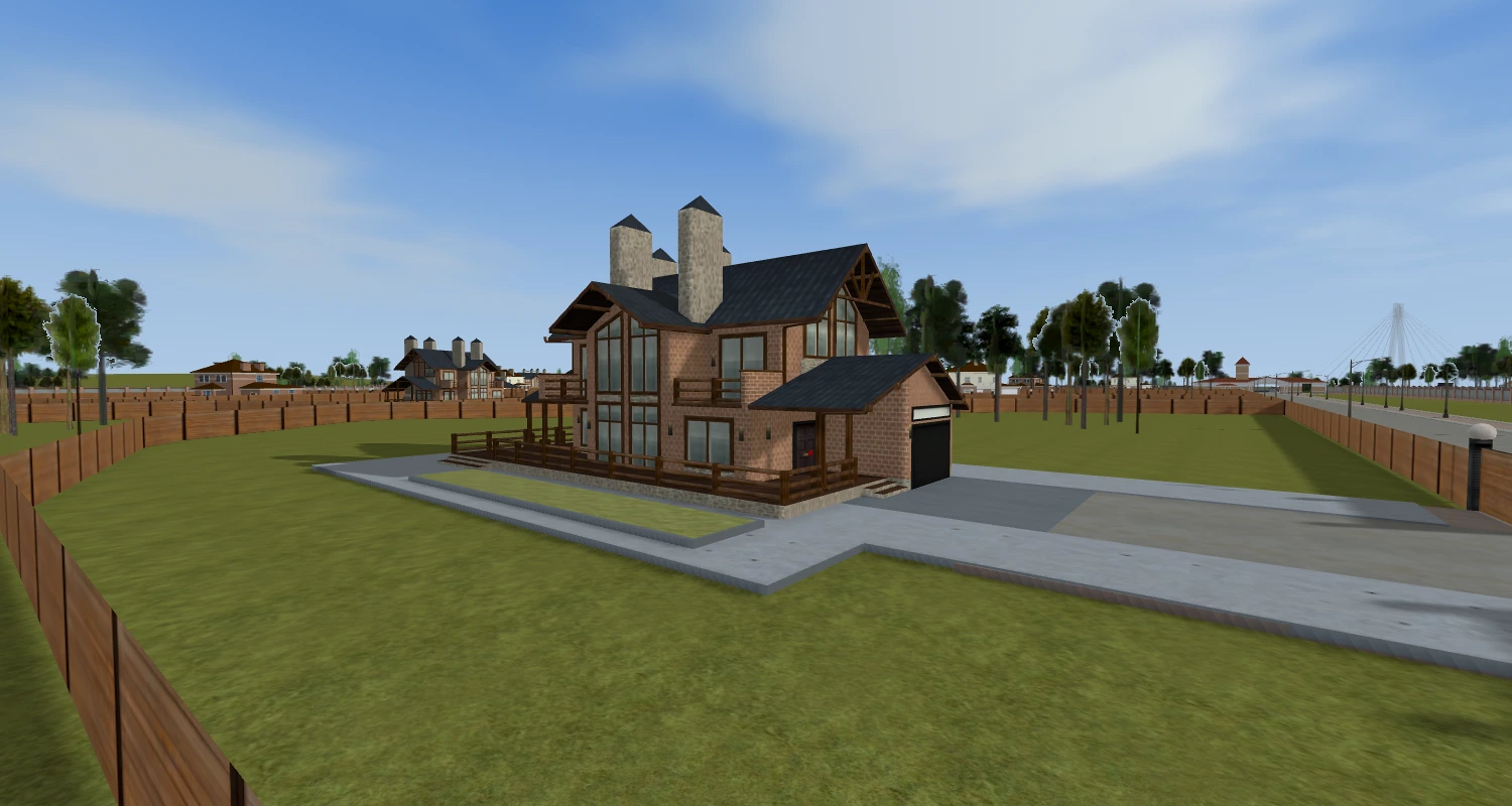House №955