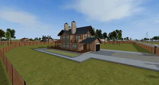 House №955