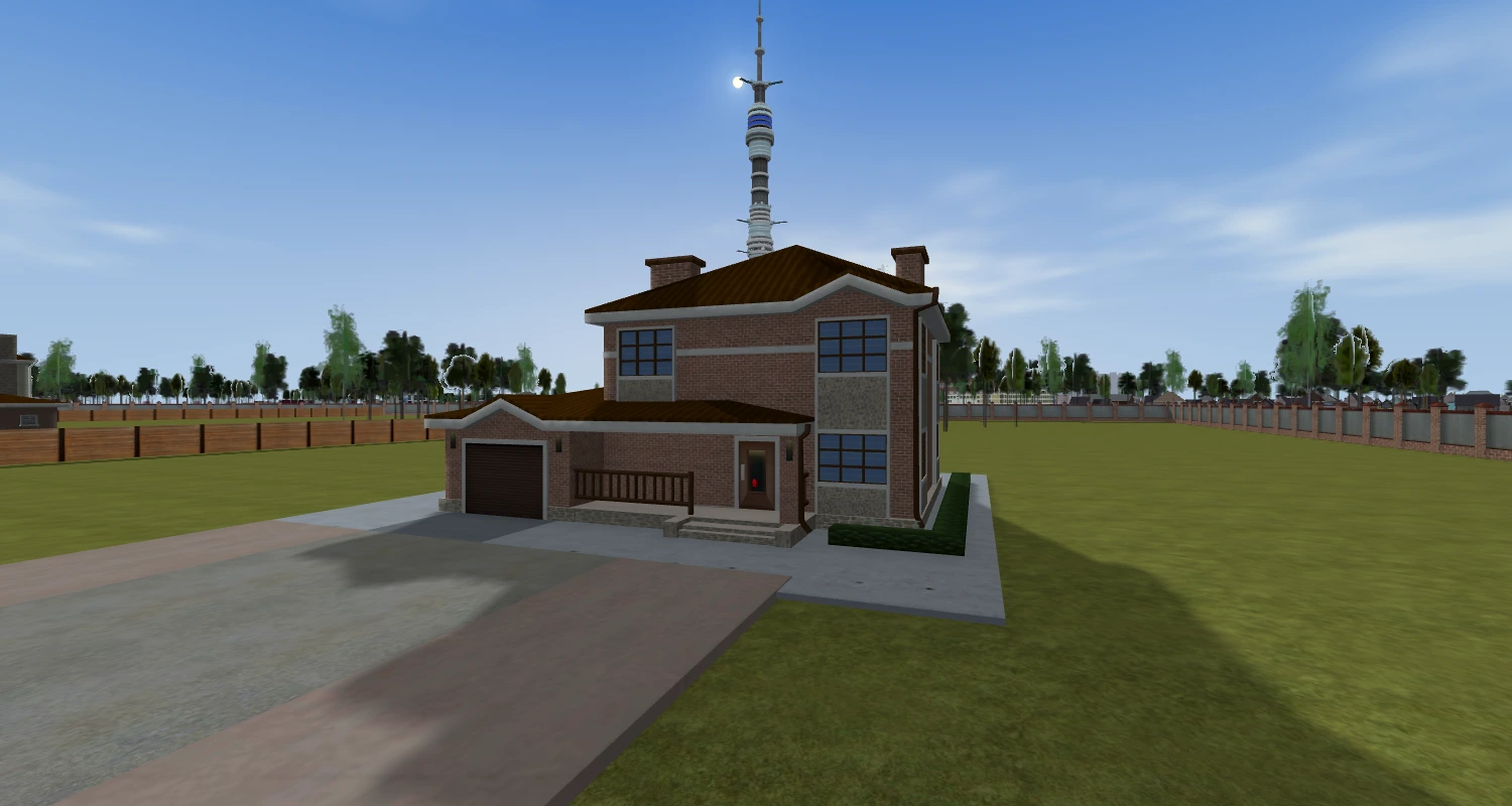 House №956