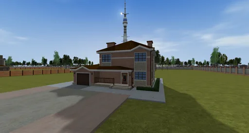 House №956