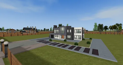 House №957