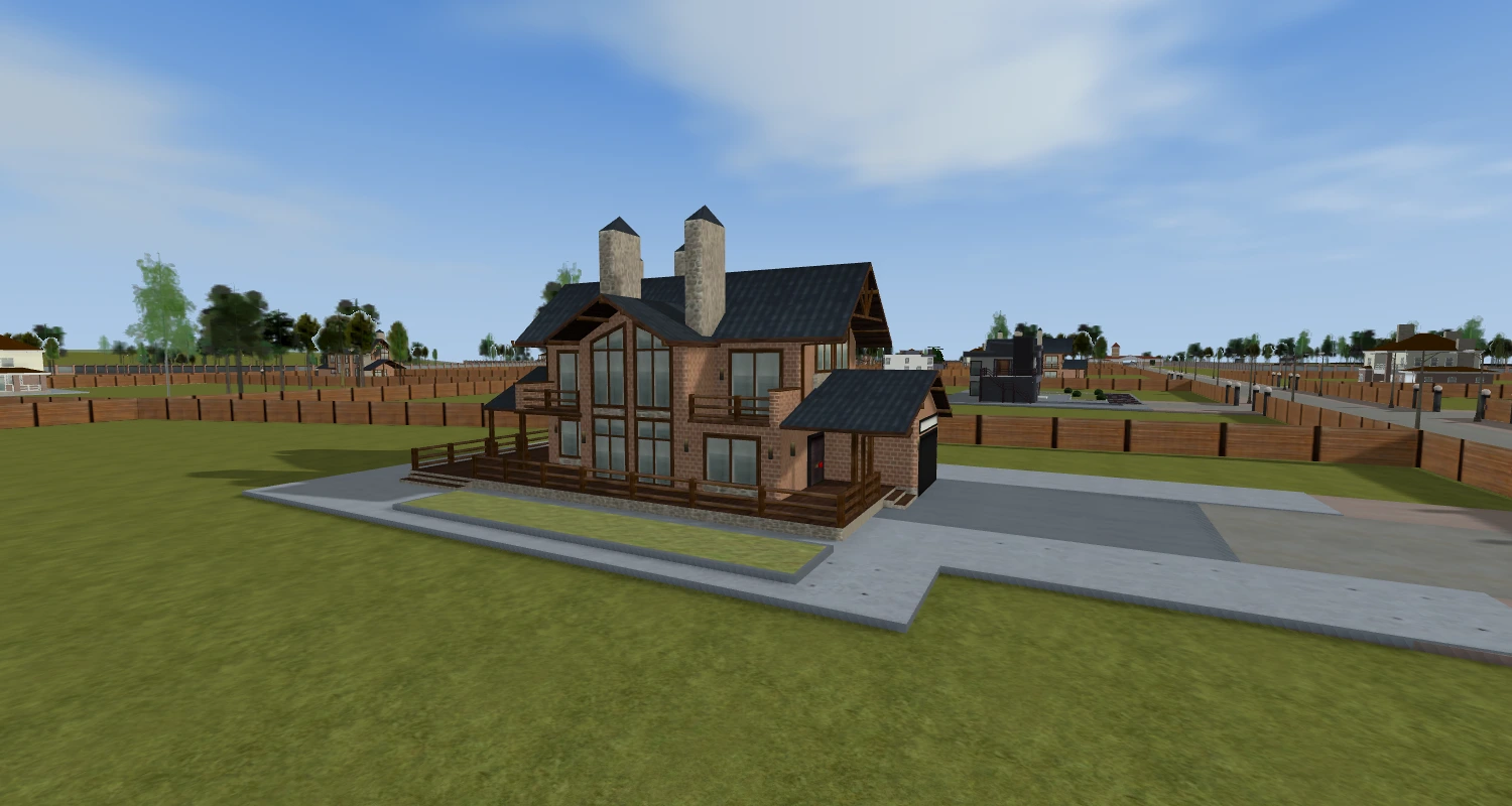 House №958
