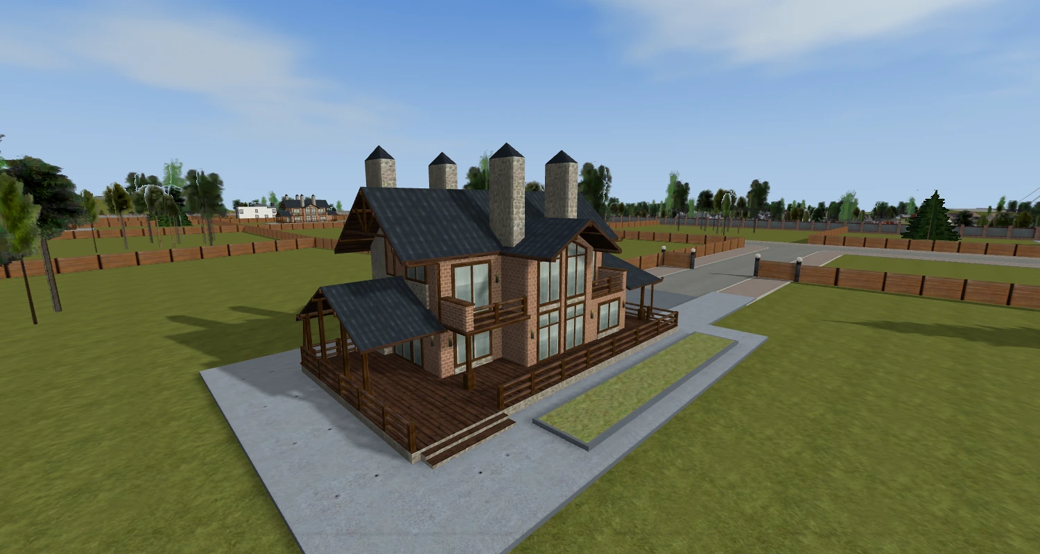 House №960