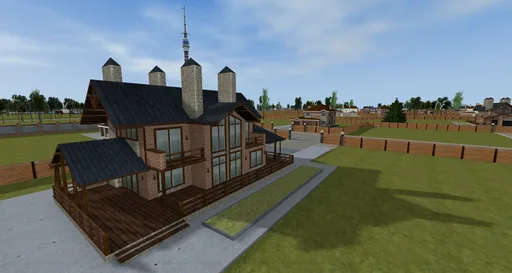 House №961