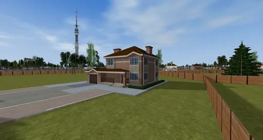 House №962