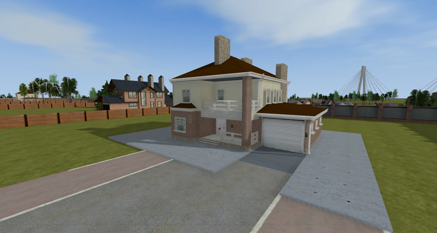 House №963