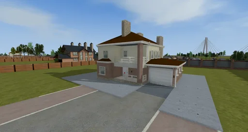House №963