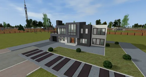 House №964