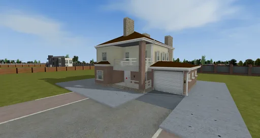 House №965