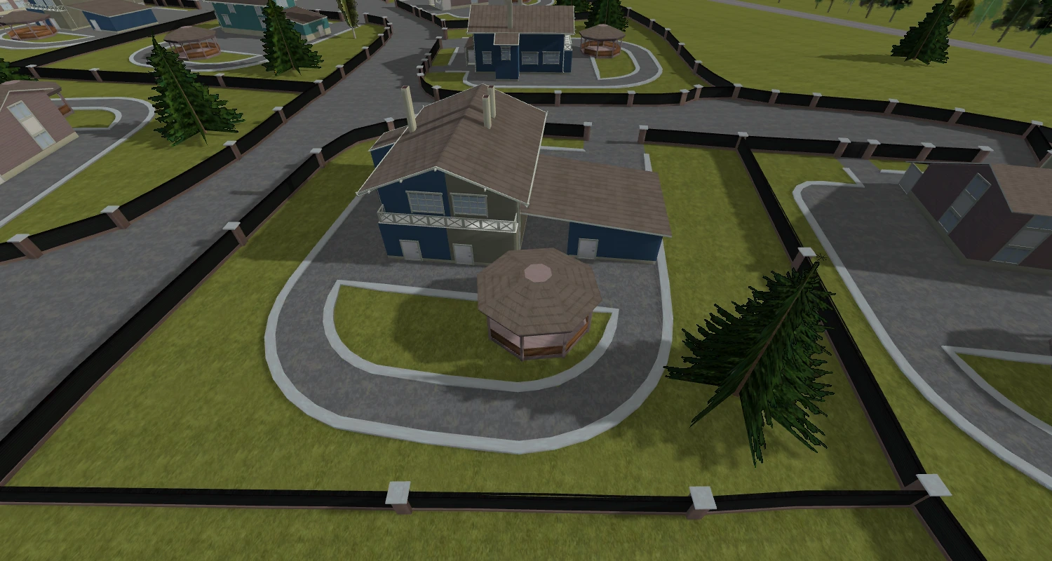 House №108