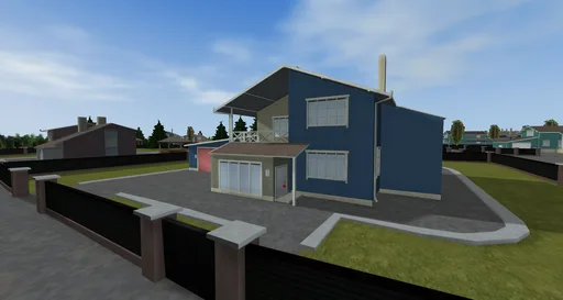 House №108