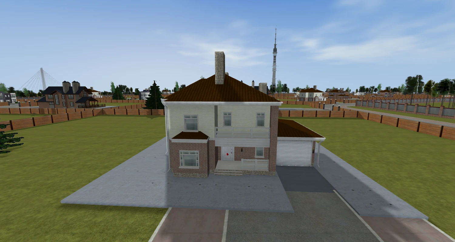 House №969