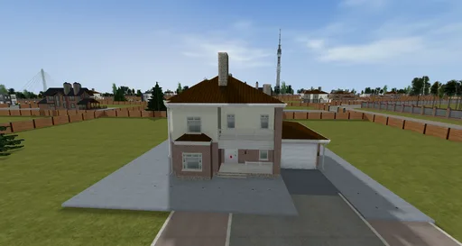 House №969
