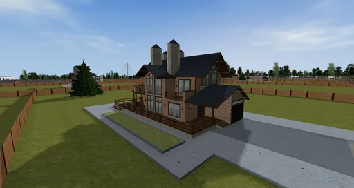 House №970