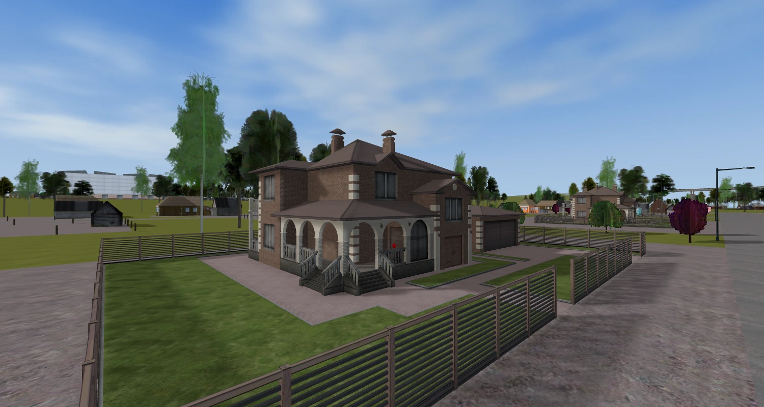 House №972