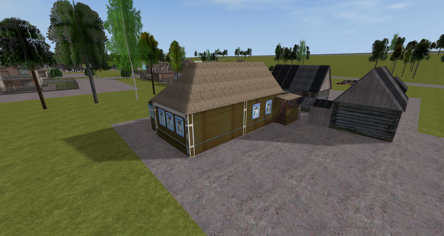 House №973