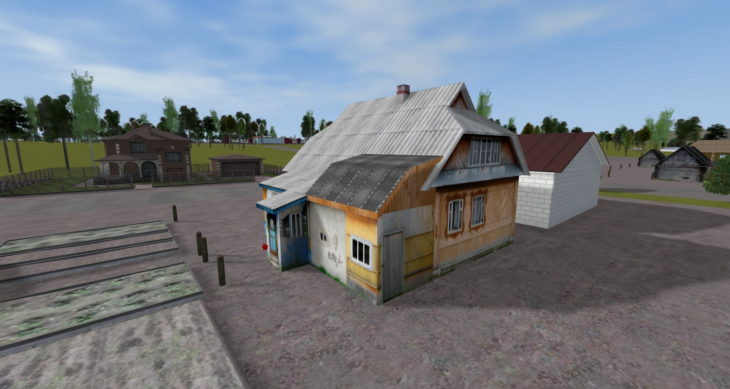 House №974