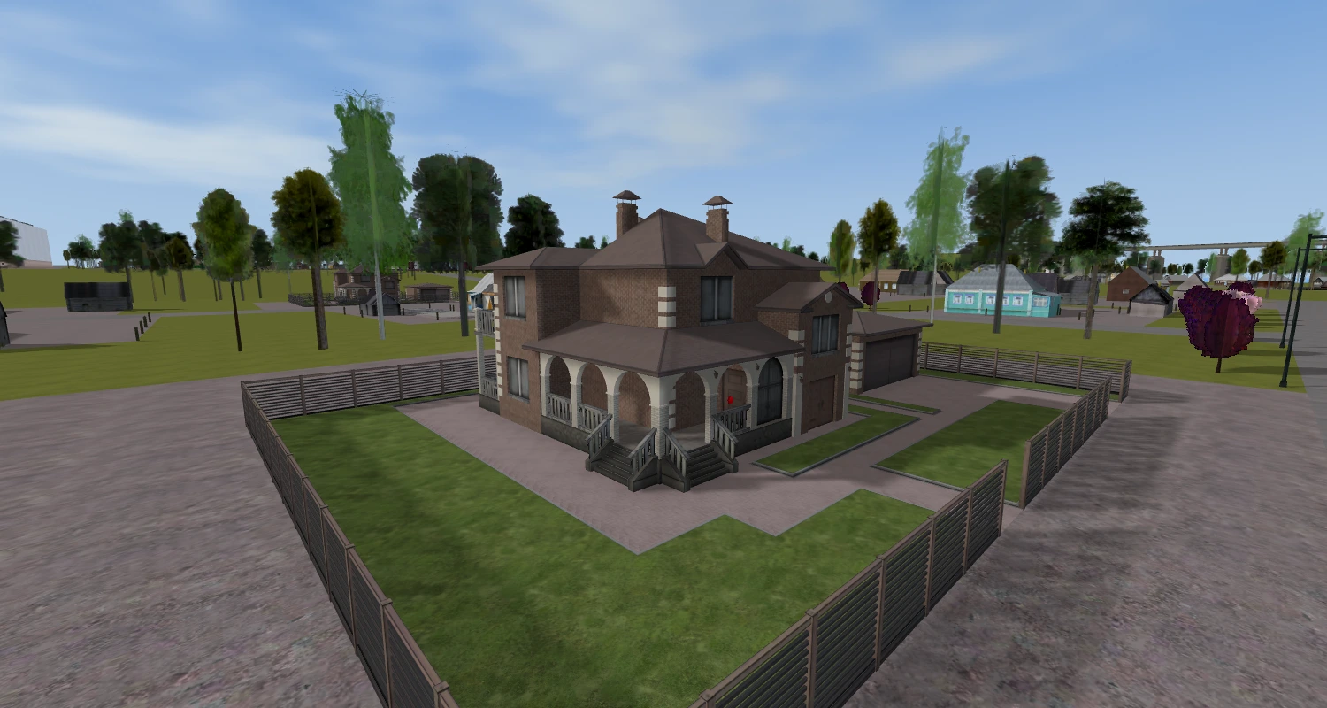 House №975