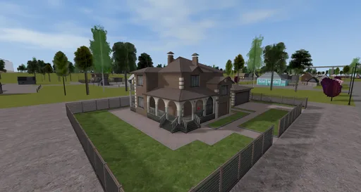 House №975