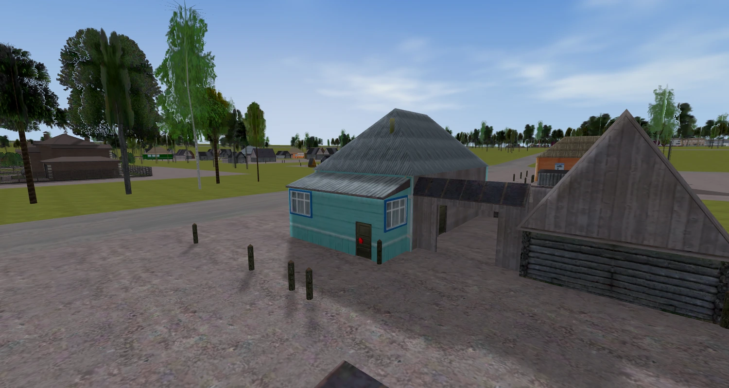 House №976
