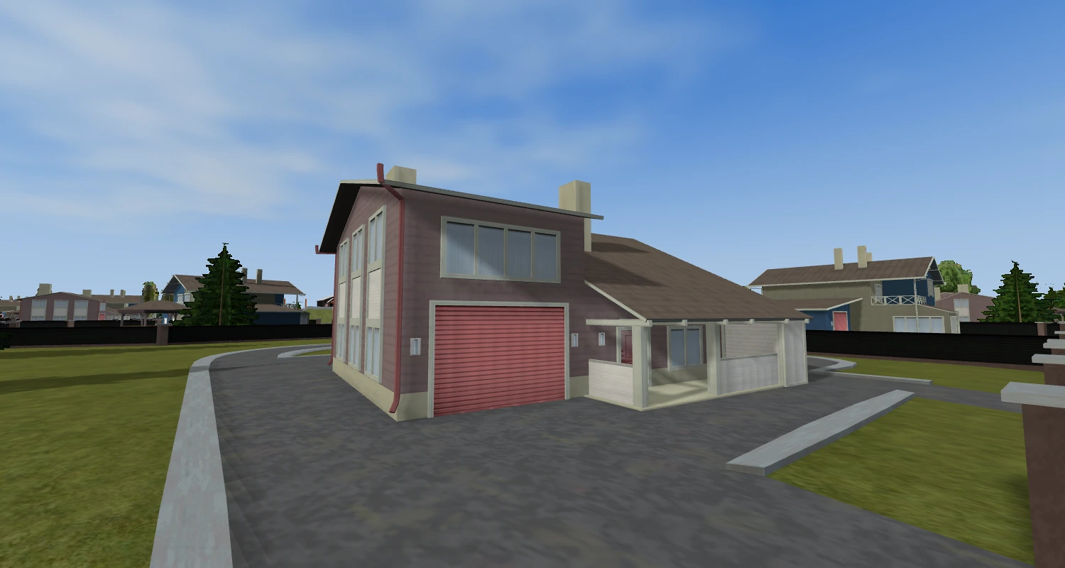 House №109