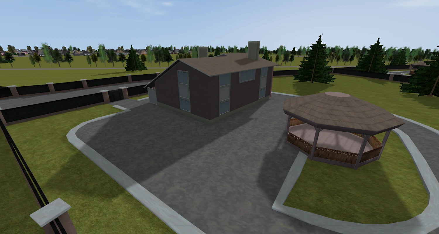 House №109