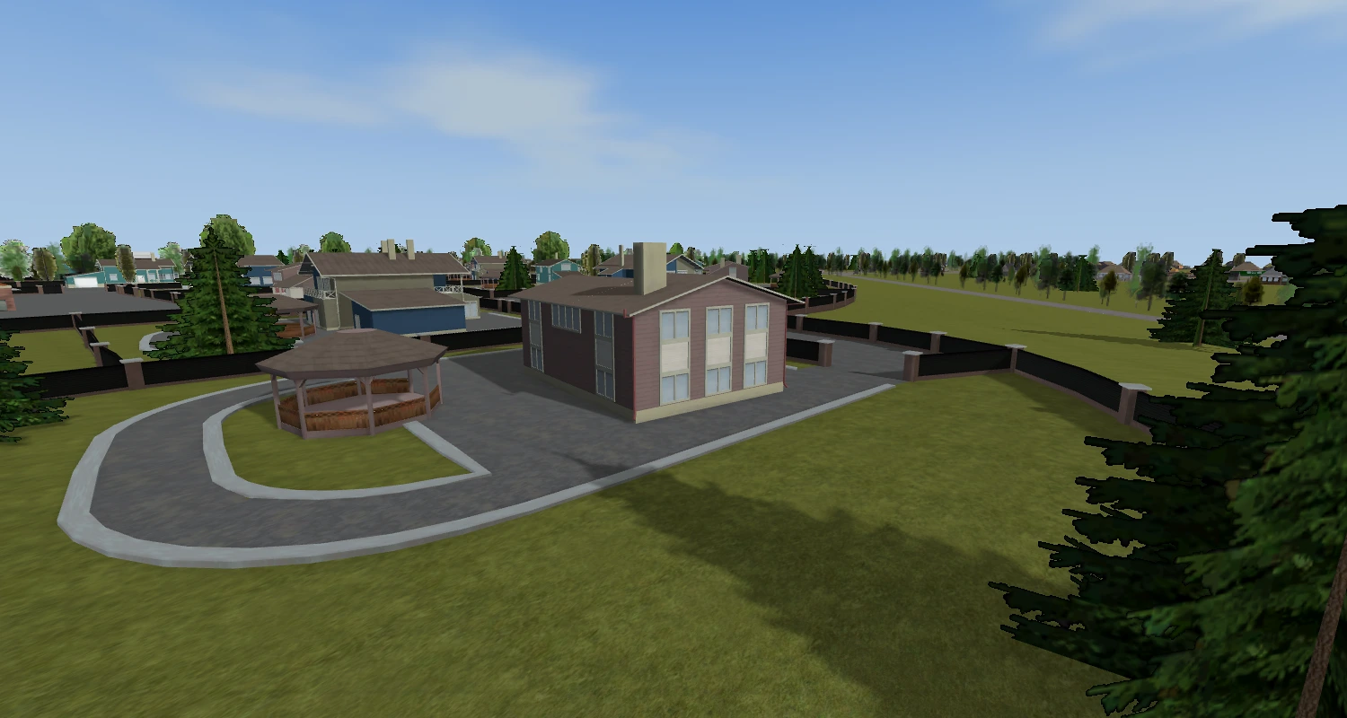 House №109