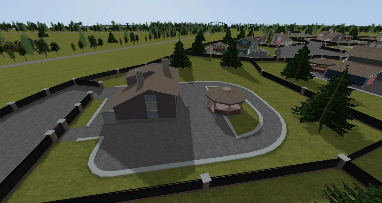 House №109