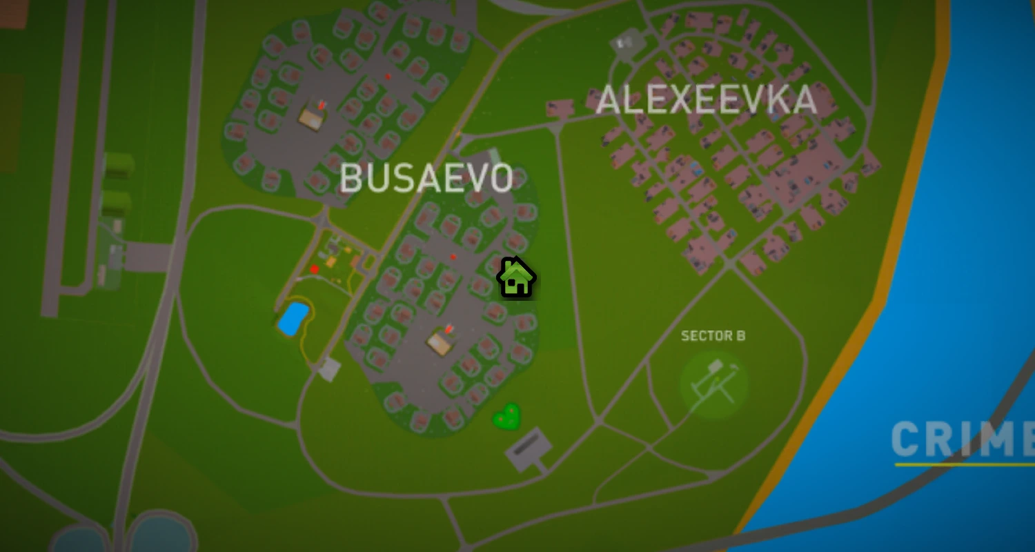 House №109